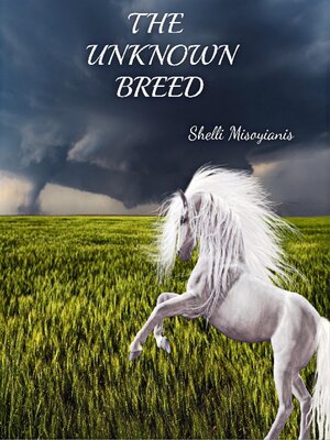 cover image of The Unknown Breed